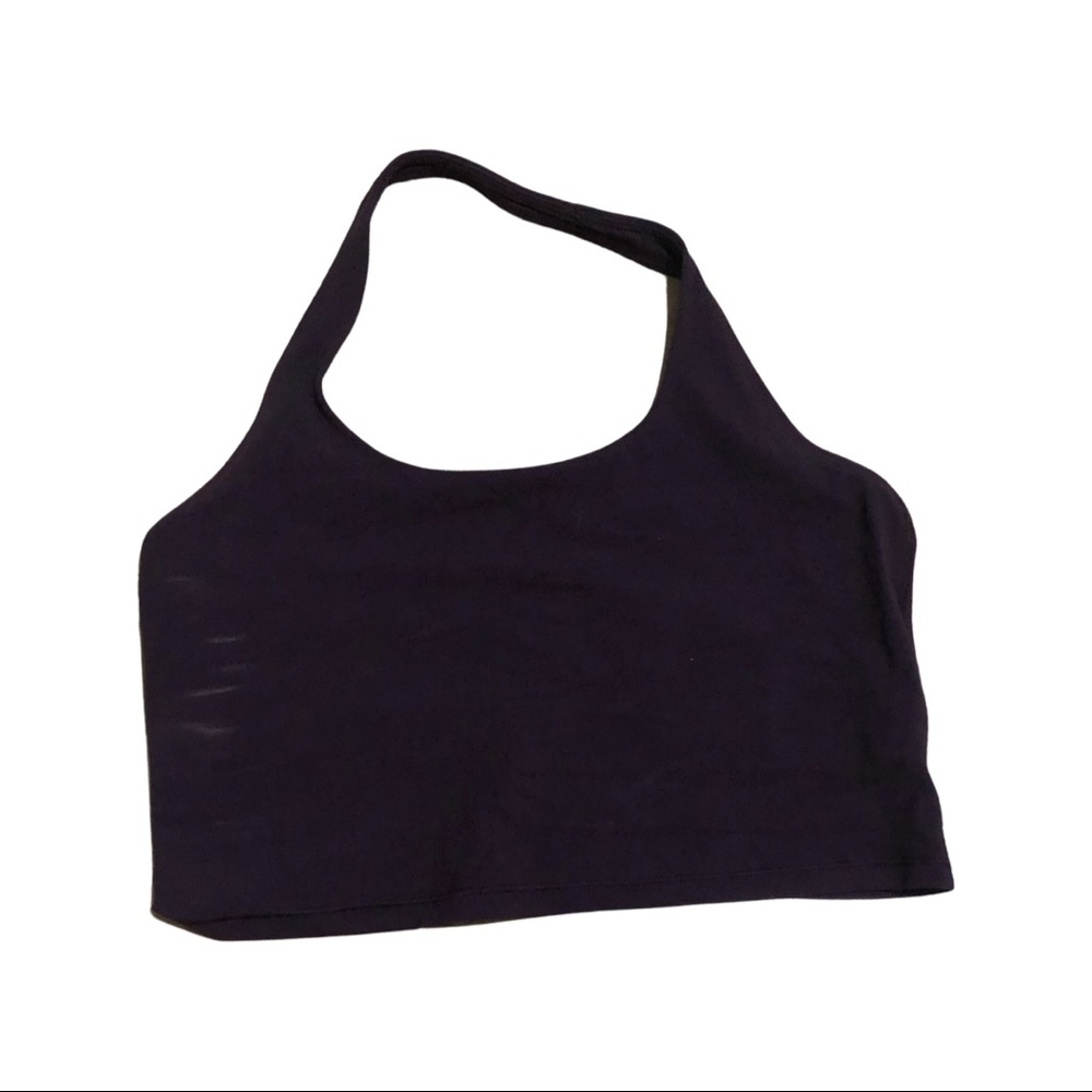 Athleta halter top
